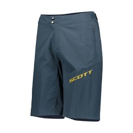 SCOTT Fahrradshorts ohne Träger - ENDURANCE LS/FIT - Blau