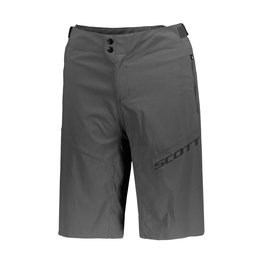 SCOTT Fahrradshorts ohne Träger - ENDURANCE LS/FIT - Grau