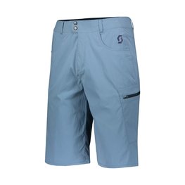 SCOTT Fahrradshorts ohne Träger - TRAIL MTN 30 - Hellblau