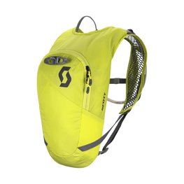 SCOTT Rucksack - PERFORM EVO HY 4L - Gelb