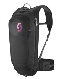 SCOTT Fahrradrucksack - TRAIL PROTECT FR 10L - Grau
