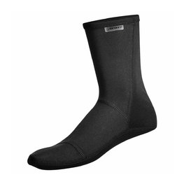 SCOTT Klassische Fahrradsocken - AS 10 - Schwarz