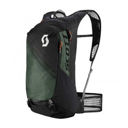 SCOTT Fahrradrucksack - PROTECT EVO FR 20L - Grün/Schwarz