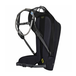 SCOTT Rucksack - PACK PERFORM EVO 10L - Schwarz