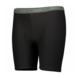SCOTT Fahrrad-Boxershorts - TRAIL LADY - Schwarz