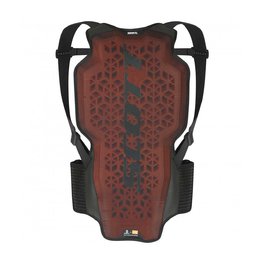 SCOTT Fahrrad-Protektoren - AIRFLEX PRO - Schwarz