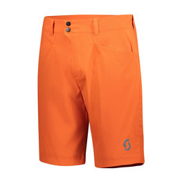 SCOTT Fahrradshorts ohne Träger - TRAIL MTN - Orange