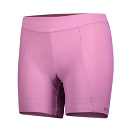 SCOTT Fahrradshorts ohne Träger - ENDURANCE 20 LADY - Rosa