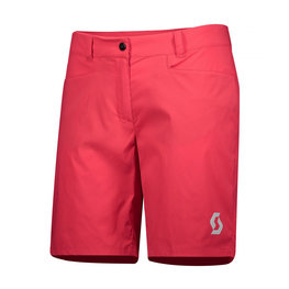 SCOTT Fahrradshorts ohne Träger - TRAIL MTN LADY - Rosa