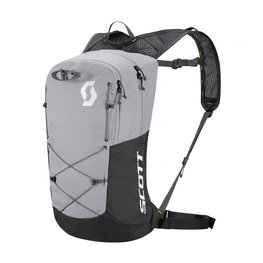 SCOTT Fahrradrucksack - TRAIL LITE EVO 14L - Grau