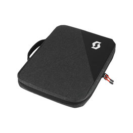 SCOTT Laptoptasche - CASE 15'' - Rot/Grau