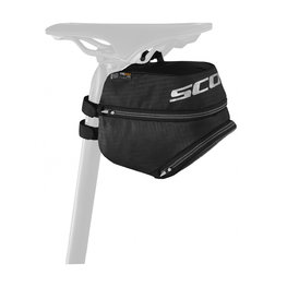 SCOTT Fahrradtasche - HILITE 1200 - Schwarz