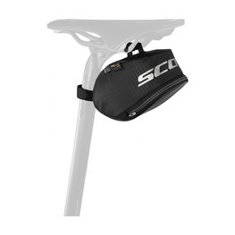 SCOTT Fahrradtasche - HILITE 600 - Schwarz