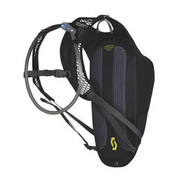 SCOTT Rucksack - PERFORM EVO HY 4L - Schwarz