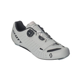SCOTT Fahrradschuhe - ROAD COMP BOA REFLEC - Schwarz/Grau