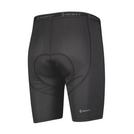 SCOTT Fahrrad-Boxershorts - TRAIL PRO+ - Schwarz