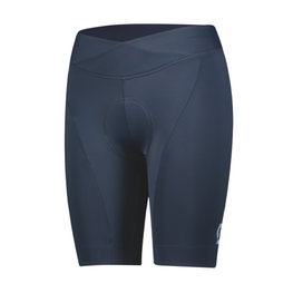 SCOTT Fahrradshorts ohne Träger - ENDURANCE 40+ - Blau