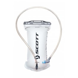 SCOTT Fahrradrucksack - ELITE 2.0L RESERVOIR - Transparent