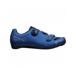 SCOTT Fahrradschuhe - COMP BOA - Blau