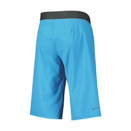 SCOTT Fahrradshorts ohne Träger - TRAIL VERTIC - Blau