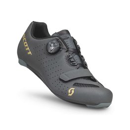 SCOTT Fahrradschuhe - ROAD COMP BOA W - Grau/Schwarz