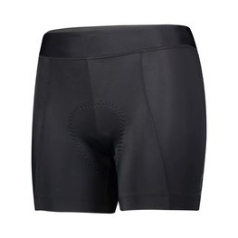 SCOTT Fahrradshorts ohne Träger - ENDURANCE 20++ LADY - Anthrazit