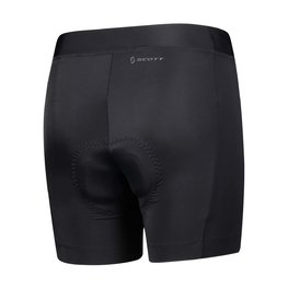SCOTT Fahrradshorts ohne Träger - ENDURANCE 20++ LADY - Anthrazit