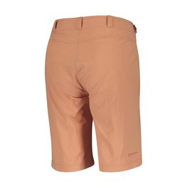 SCOTT Fahrradshorts ohne Träger - TRAIL FLOW LADY - Rosa