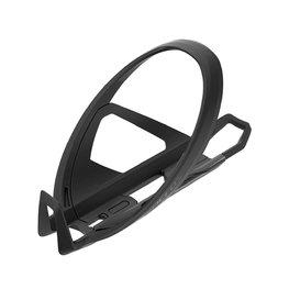 SYNCROS Fahrrad-Flaschenhalter - CACHE 2.0 - Schwarz