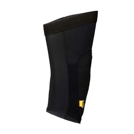 SCOTT Knieschoner - GUARDS SOLDIER GHOST - Schwarz