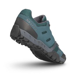 SCOTT Fahrradschuhe - SPORT CRUS-R W - Grün/Grau