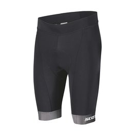 SCOTT Fahrradshorts ohne Träger - RC TEAM ++ - Schwarz
