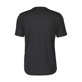 SCOTT Kurzarm Fahrradtrikot - TRAIL FLOW SS - Grün/Schwarz