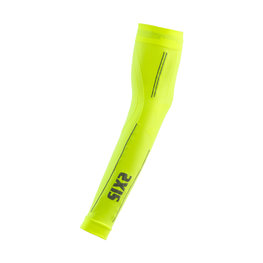 SIX2 Fahrrad-Handwärmer - MANI - Gelb