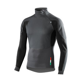 SIX2 Fahrrad-Thermojacke - WTJ - Schwarz
