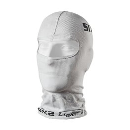 SIX2 Fahrrad-Sturmhaube - DBX LIGHT - Grau