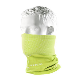 SIX2 Fahrrad-Nackenwärmer - TBX - Gelb