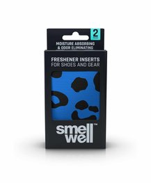 SMELLWELL Geruchsneutralisierer - ACTIVE  - Blau