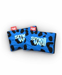 SMELLWELL Geruchsneutralisierer - ACTIVE  - Blau