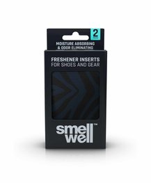 SMELLWELL Geruchsneutralisierer - ACTIVE - Schwarz