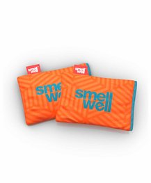 SMELLWELL Geruchsneutralisierer - ACTIVE - Orange