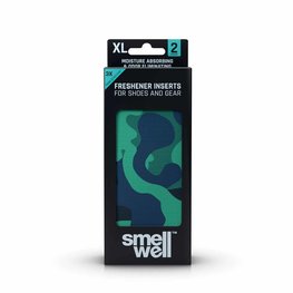 SMELLWELL Geruchsneutralisierer - ACTIVE XL - Grau