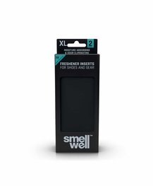 SMELLWELL Geruchsneutralisierer - ACTIVE XL - Schwarz