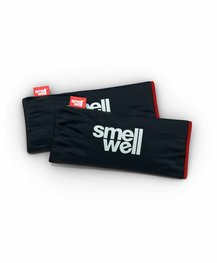 SMELLWELL Geruchsneutralisierer - ACTIVE XL - Schwarz