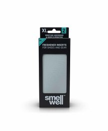 SMELLWELL Geruchsneutralisierer - ACTIVE XL - Grau
