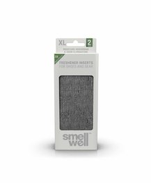 SMELLWELL Geruchsneutralisierer - SENSITIVE XL - Grau