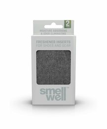 SMELLWELL Geruchsneutralisierer - SENSITIVE - Grau