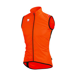 SPORTFUL Fahrradweste - HOT PACK 5 - Rot