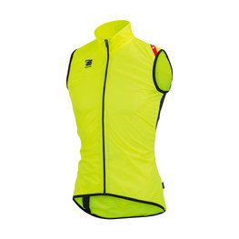 SPORTFUL Fahrradweste - HOT PACK 5 - Gelb