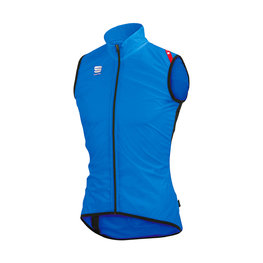 SPORTFUL Fahrradweste - HOT PACK 5 - Blau